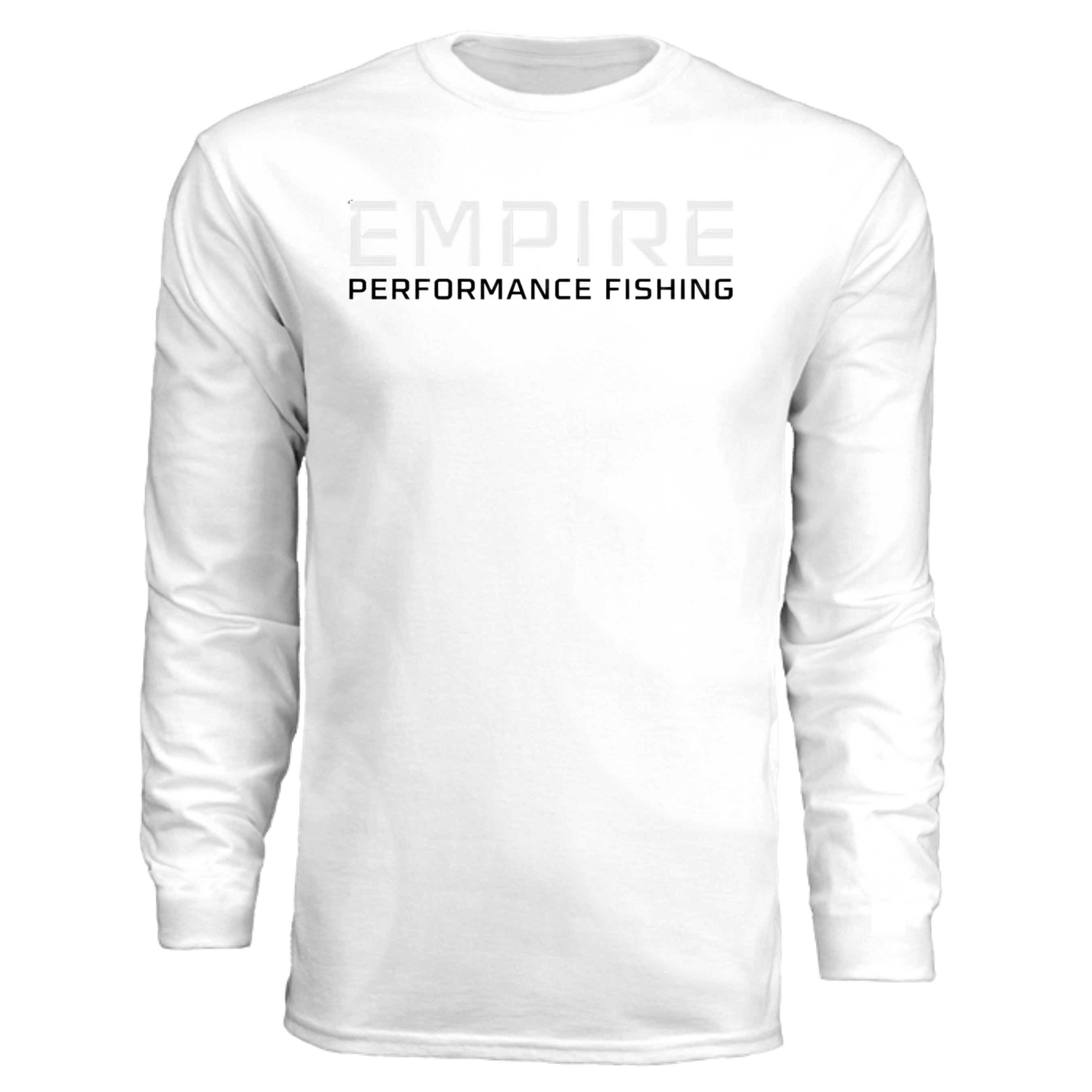 WHITE - N3165 - FRONT