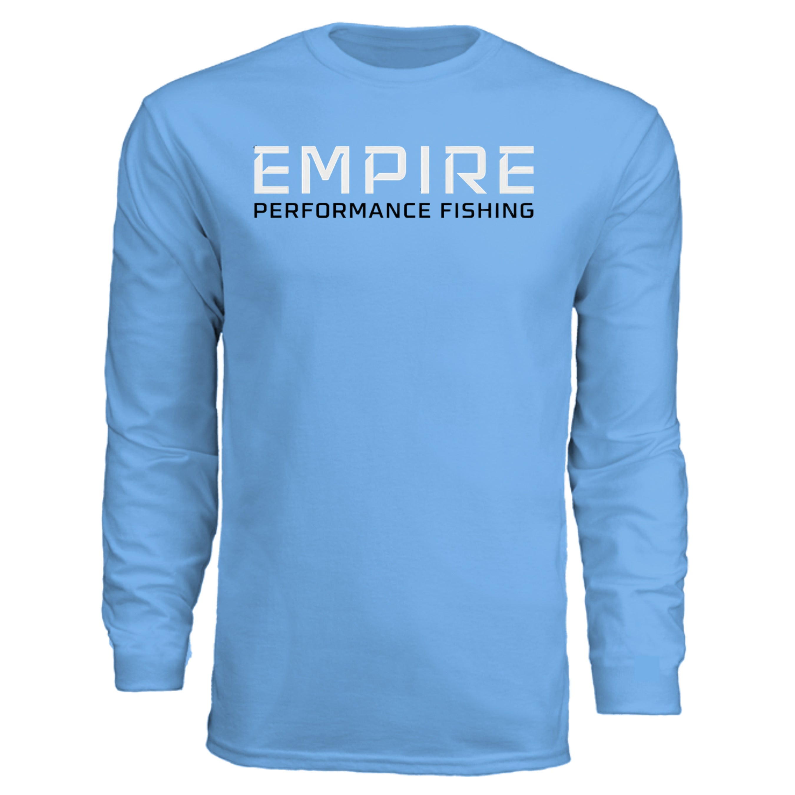 LIGHT BLUE - N3165 - FRONT