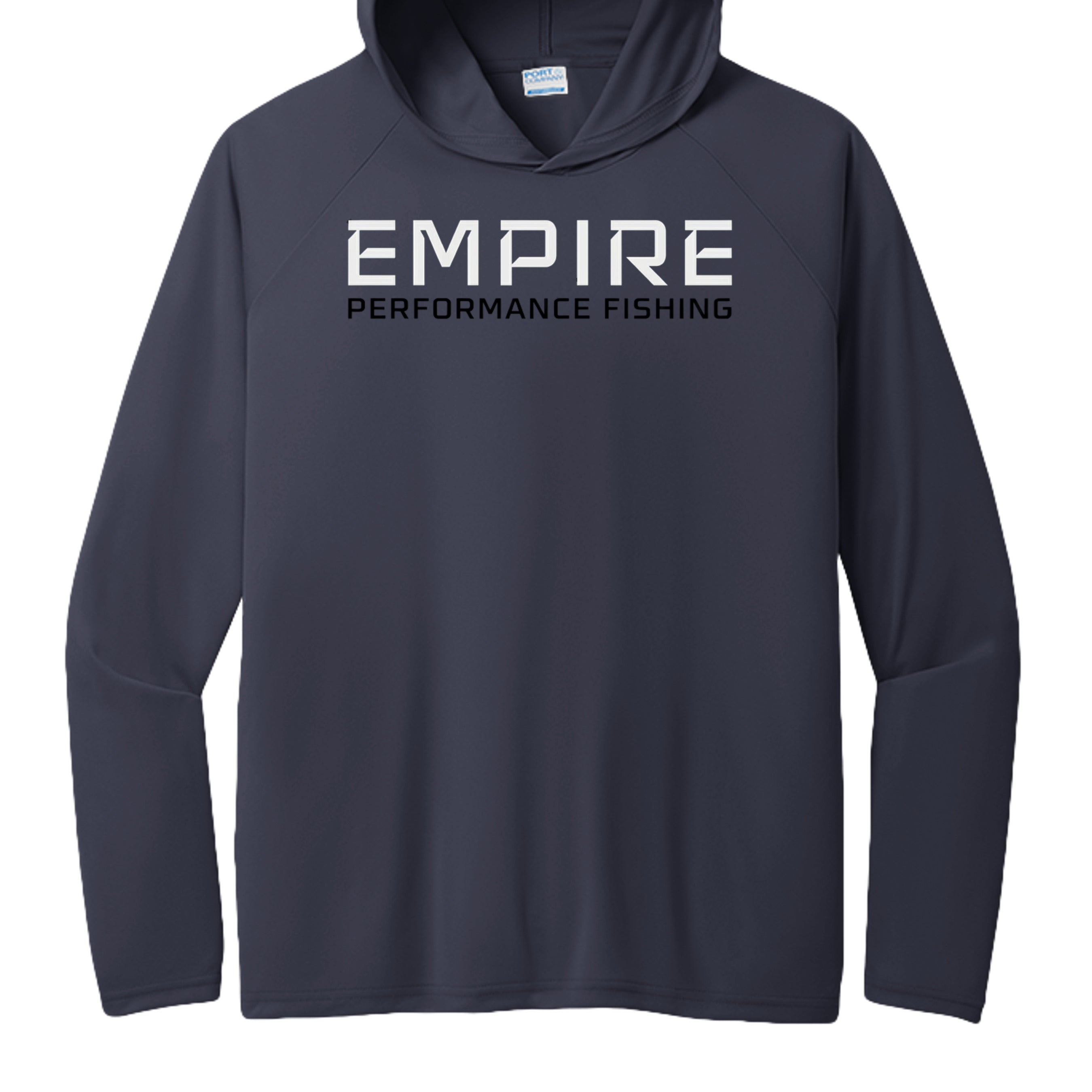 True Navy - PC380H - FRONT