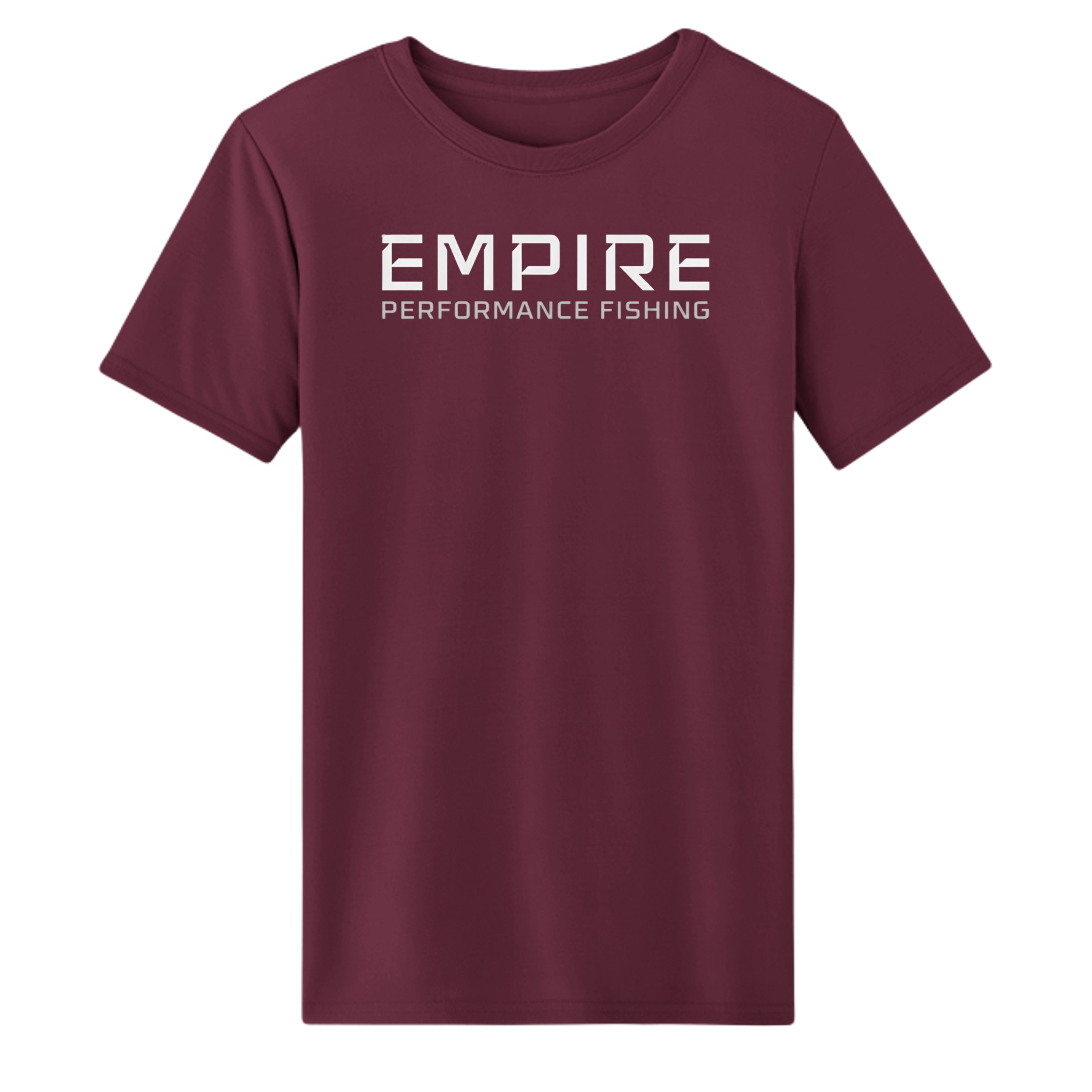 Burgundy - CE10 - FRONT