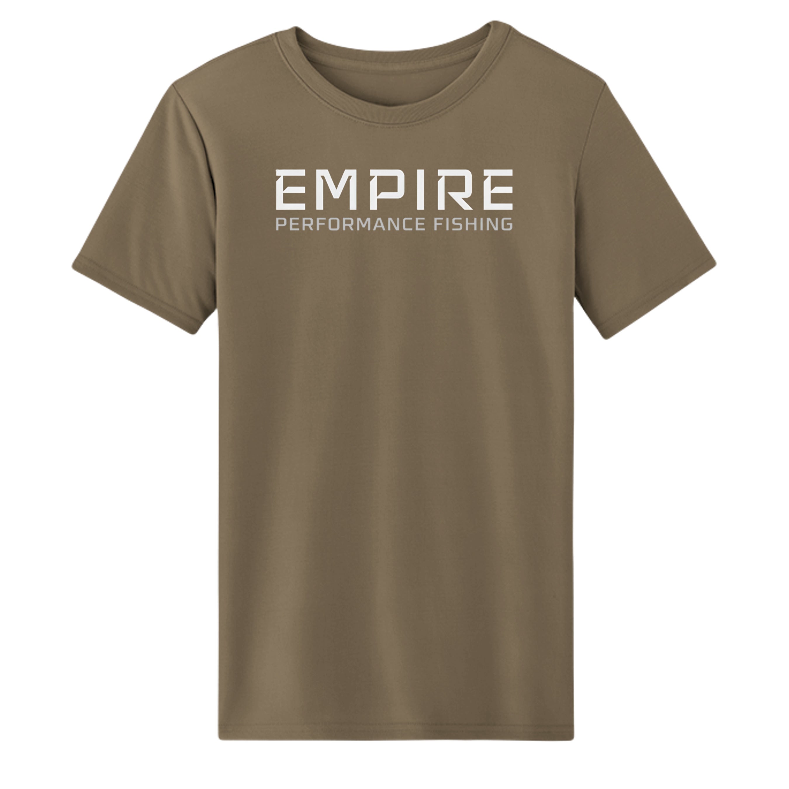 Coyote Brown - CE10 - FRONT
