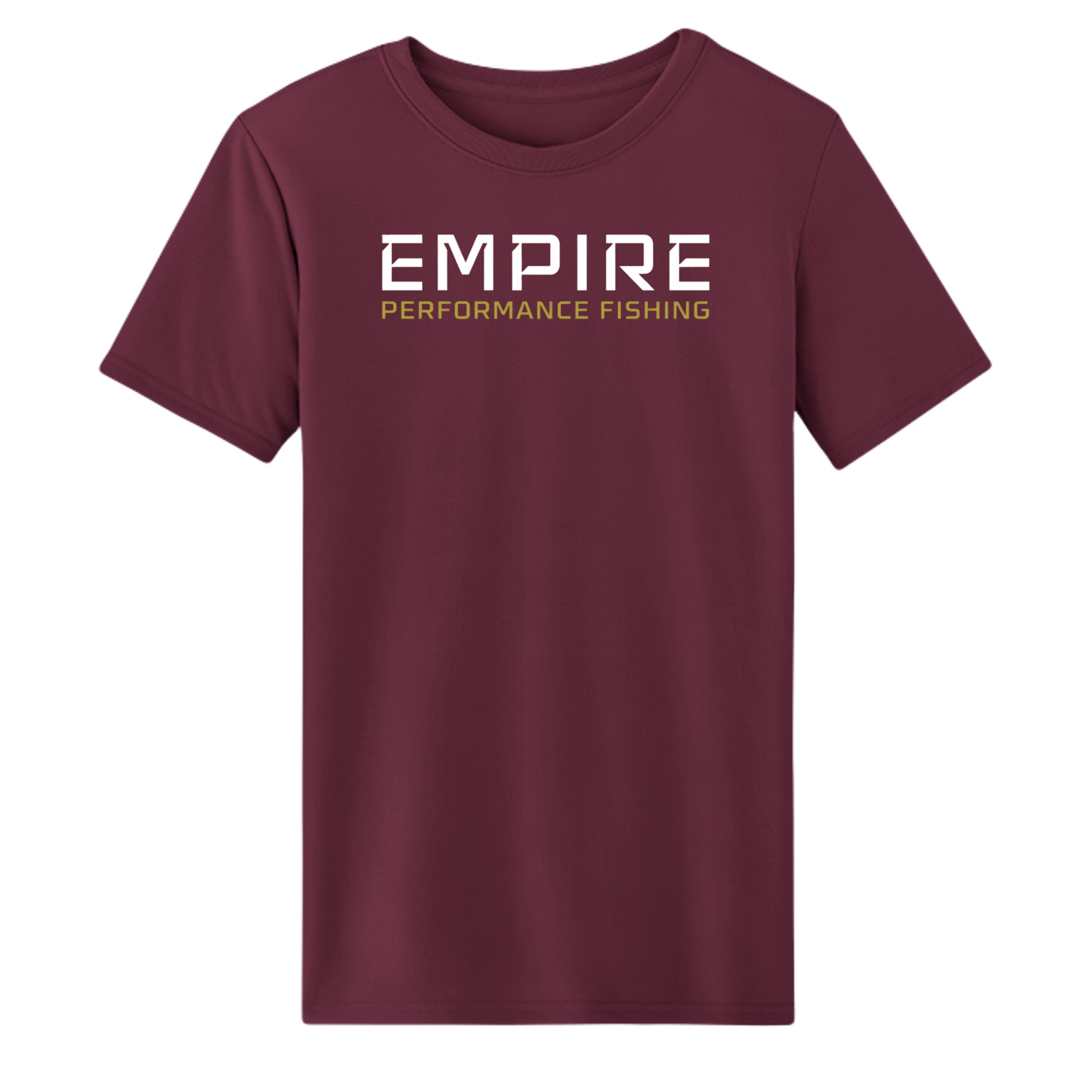 Burgundy - CE10 - FRONT