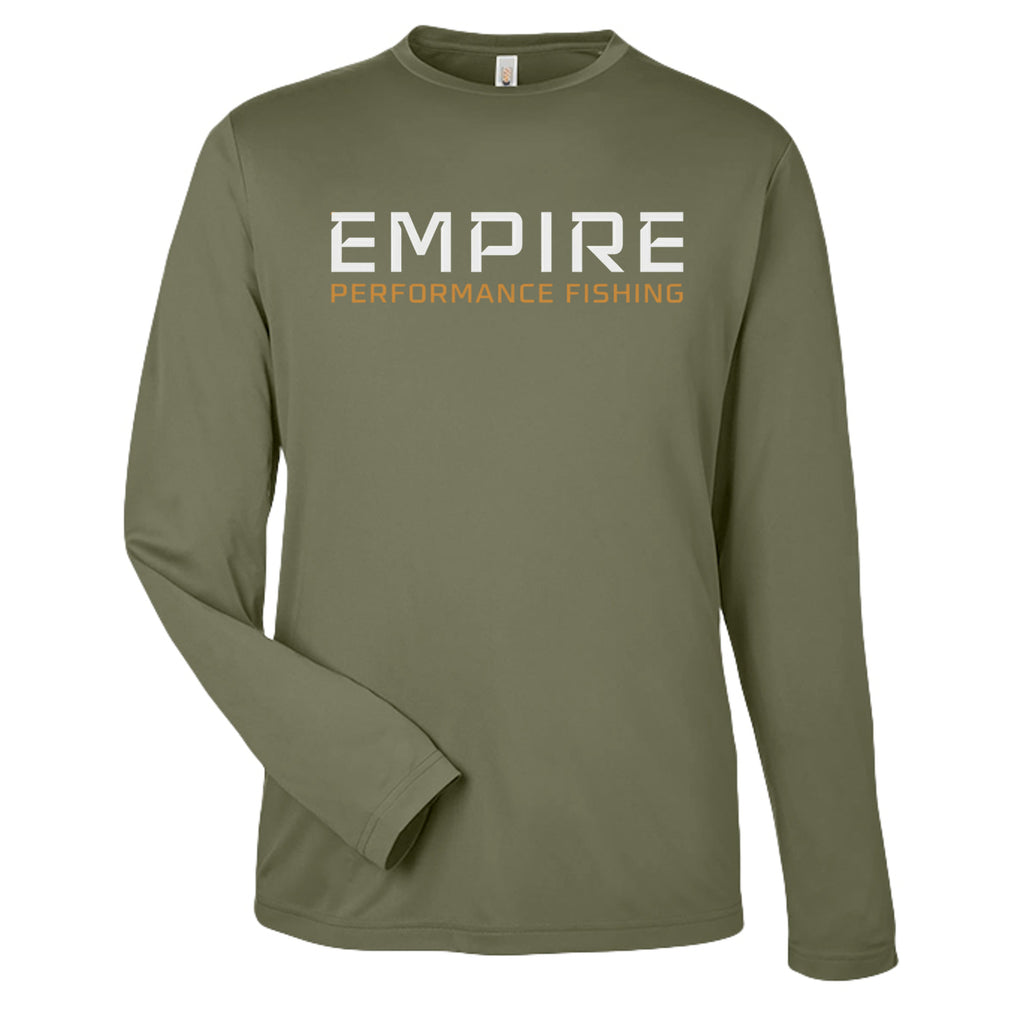 Military Green - CE10L - FRONT