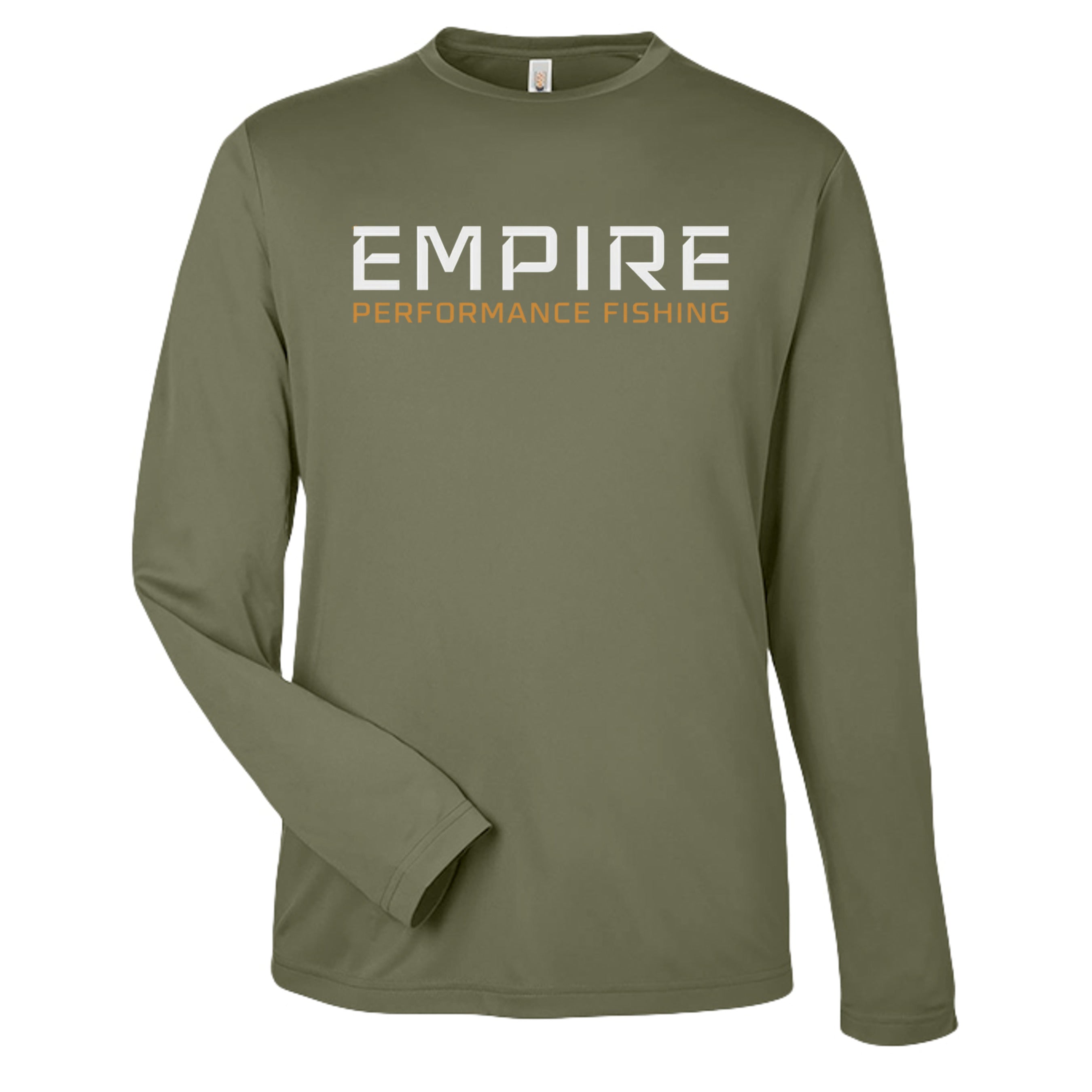 Military Green - CE10L - FRONT