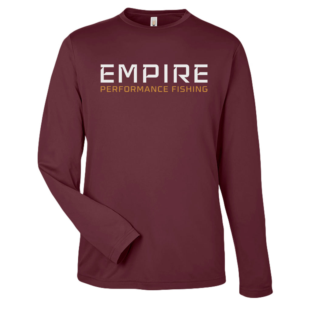 Burgundy - CE10L - FRONT