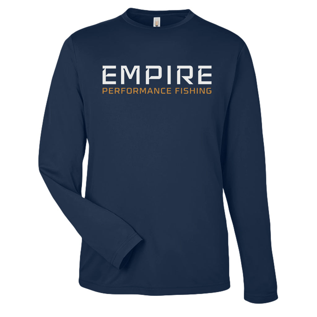 CLASSIC NAVY - CE10L - FRONT