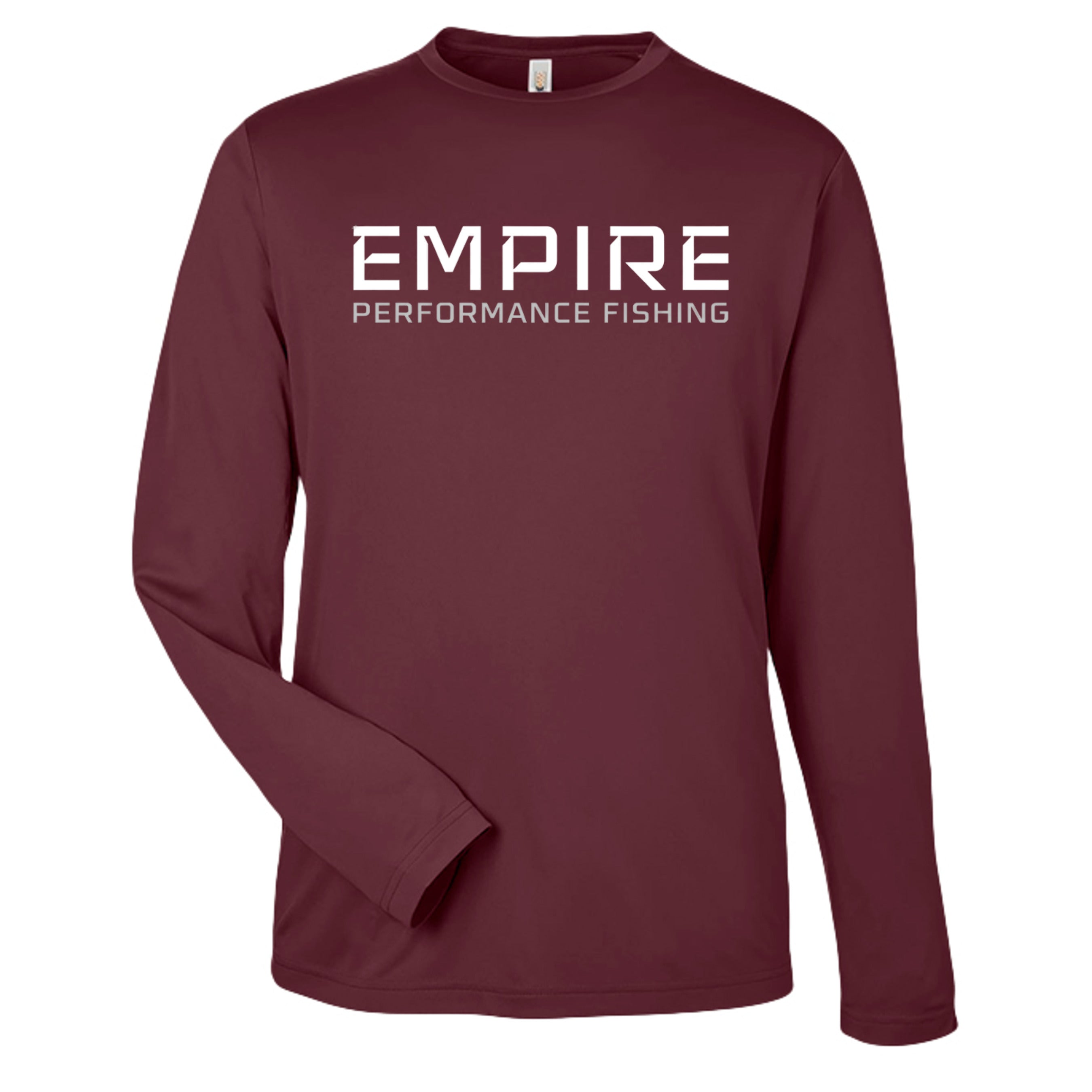 Burgundy - CE10L - FRONT