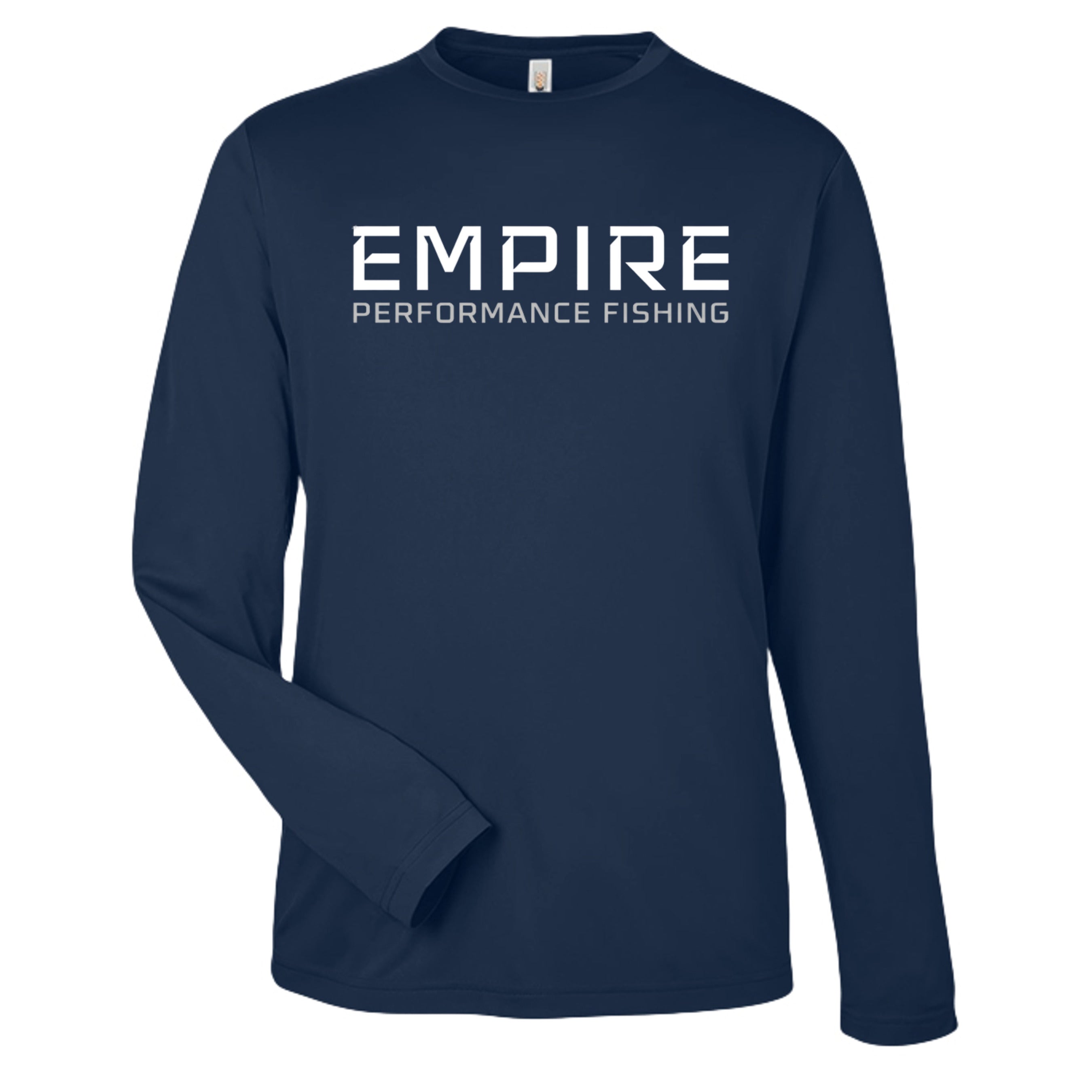 CLASSIC NAVY - CE10L - FRONT